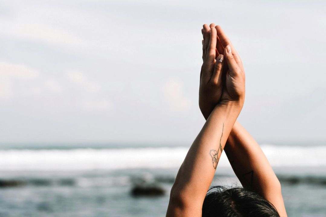 Online Yoga FlexibleLife