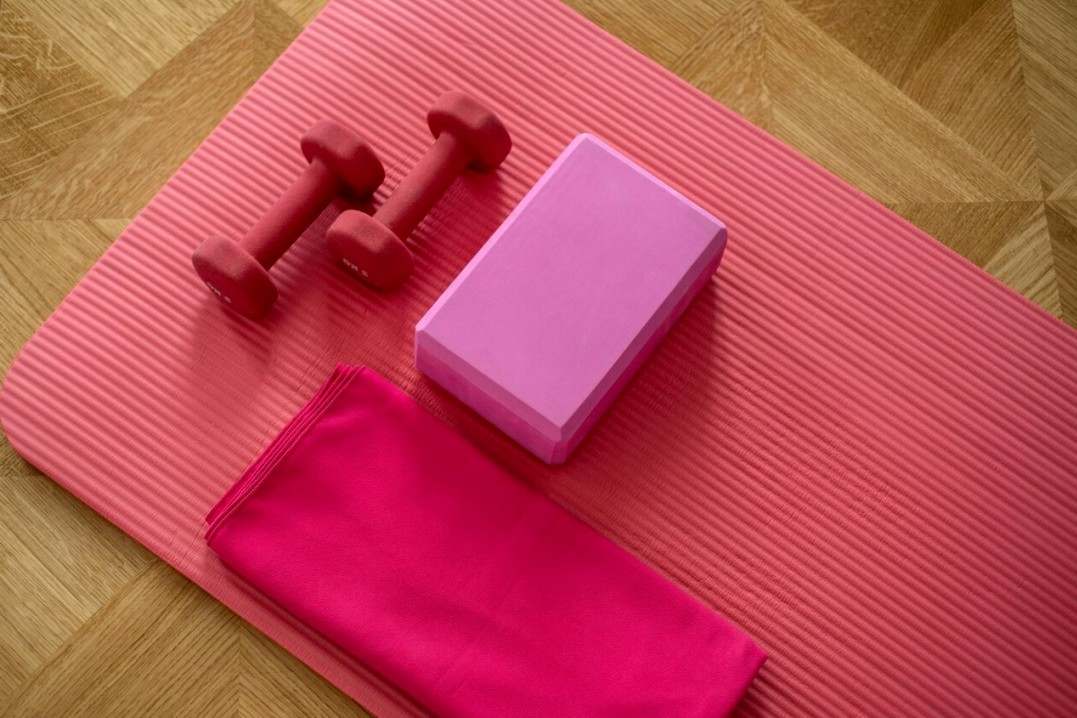 Yoga online alle Level