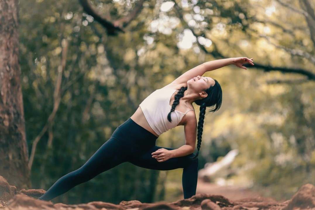 Yoga Studio