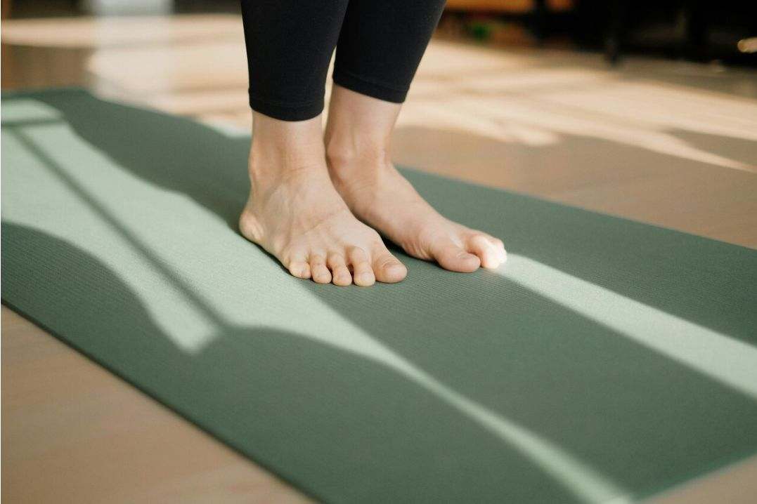Yoga Workshop Kreuzberg - Gruppe