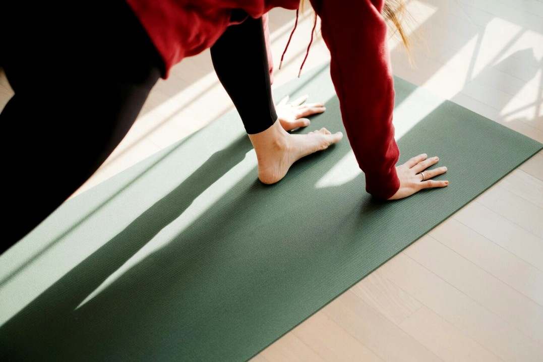 Yoga Fitness Kurs FlexibleLife